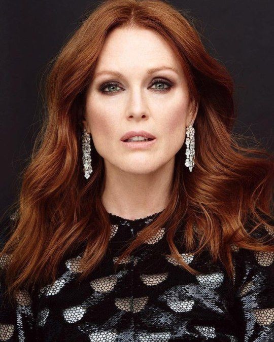 Julianne Moore