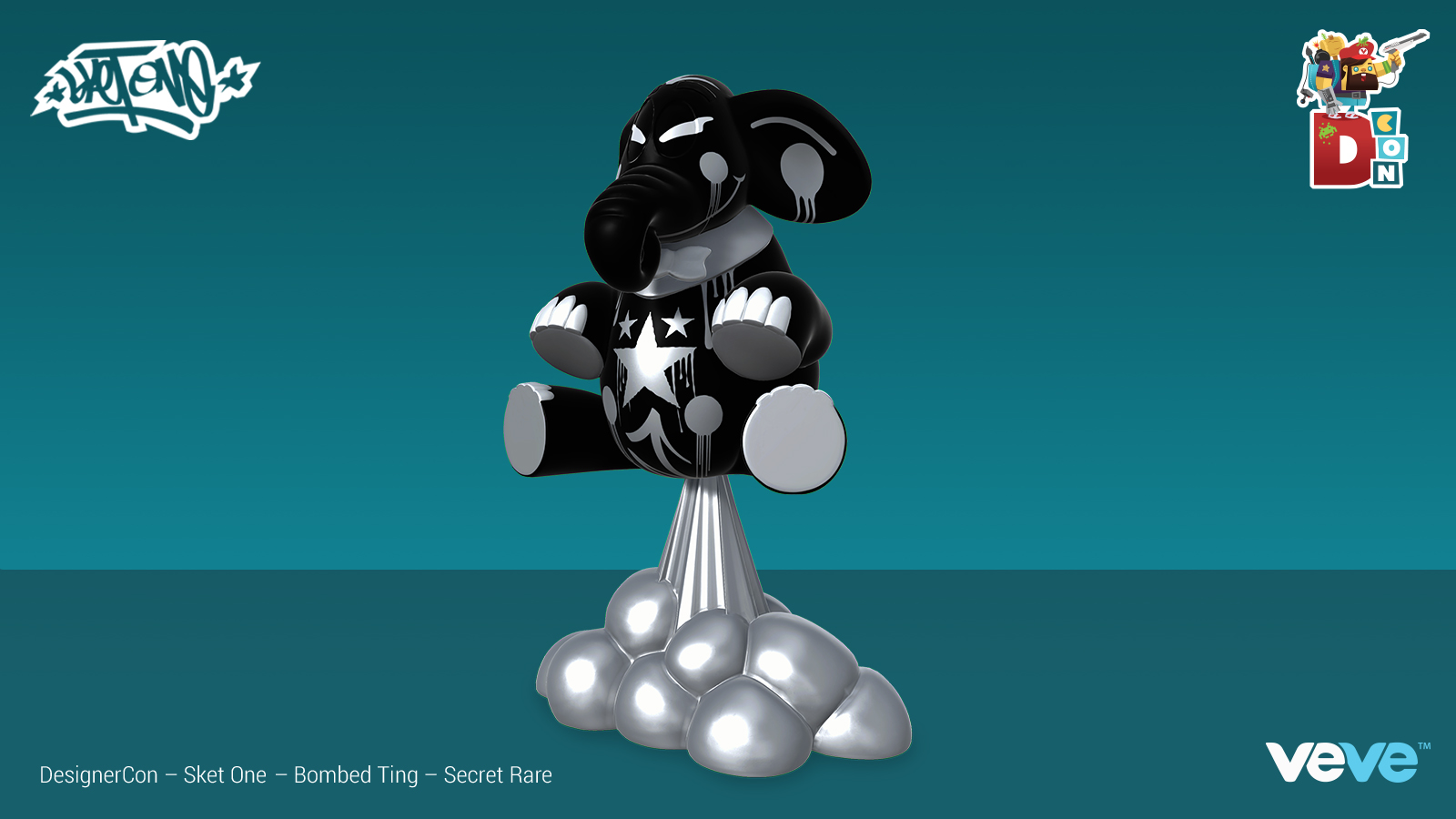 VeVe | Digital Collectibles (@veve_official) / Twitter