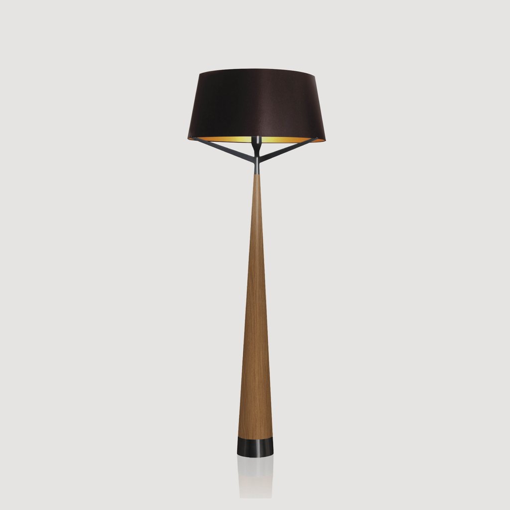 MesmerizeD_it's tweet image. S71's watchword? Classics with a twist. The series offers a darling play on textures, and materials – metal, wood – as well as a subtle renewal of classical shapes. 

Visit: mesmerized.it/products/s71-f…

#standinglight #floorlamp #woodfloorlamp #woodworking