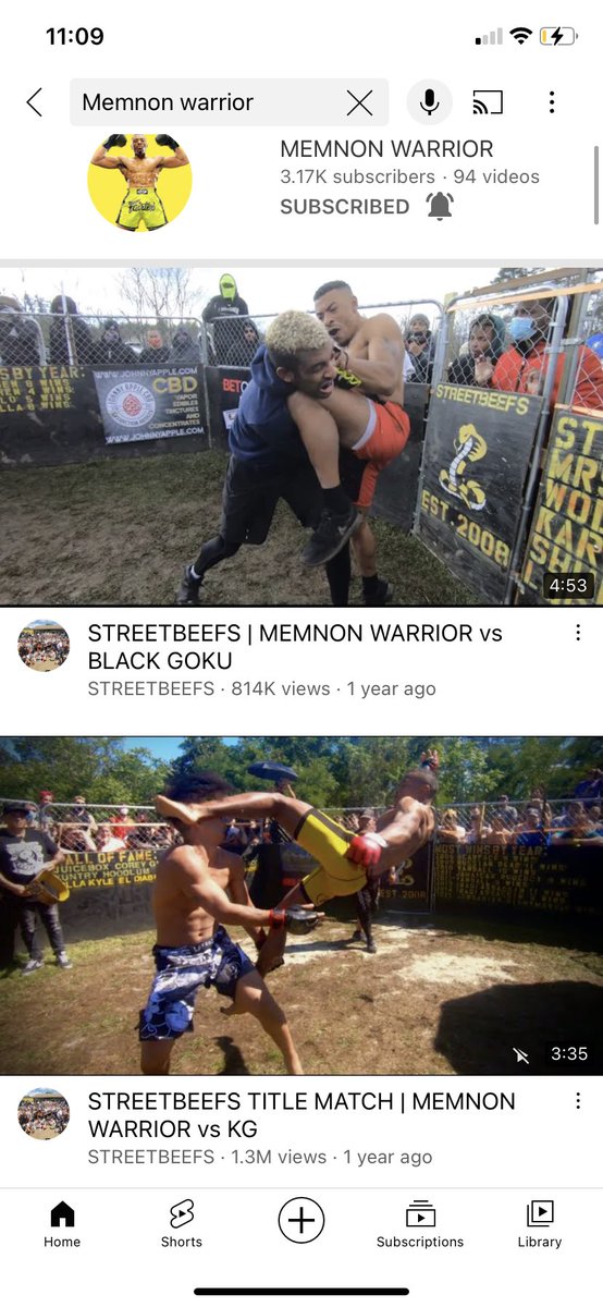 Kayalpgonce11's tweet photo. @MartialMind1 I'm loving the street
beef reactions, you need to check out
this absolute killer would make for an
amazing video and help give this man
the recognition he deserves🥷🙏🏼 https://t.co/DvZVFnxIia
