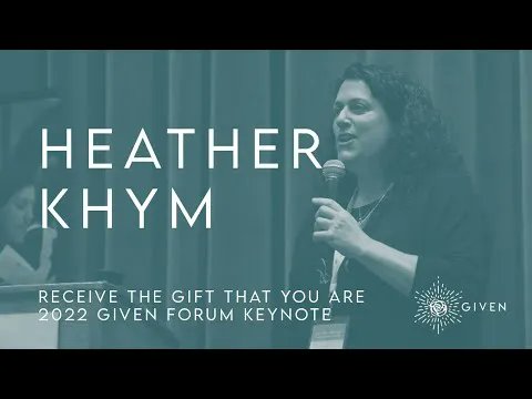 The GIVEN Institute tweet media
