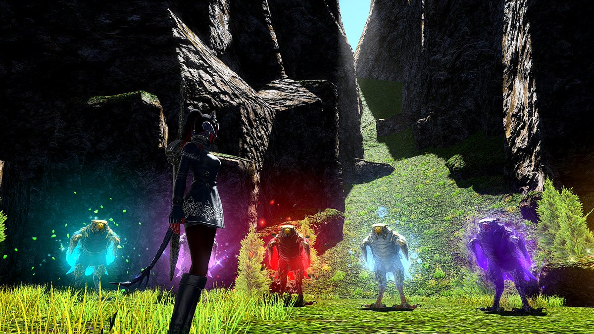 SpacelessZarius's tweet image. The mogtomes have helped me finish two collections :)