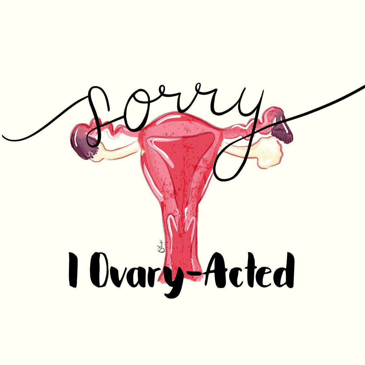 BreeonaNechole's tweet image. I have some older illustrations from when I taught reproductive health. I cannot wait to show them off on my portfolio lol #yonipower 🌸❤️‍🔥
