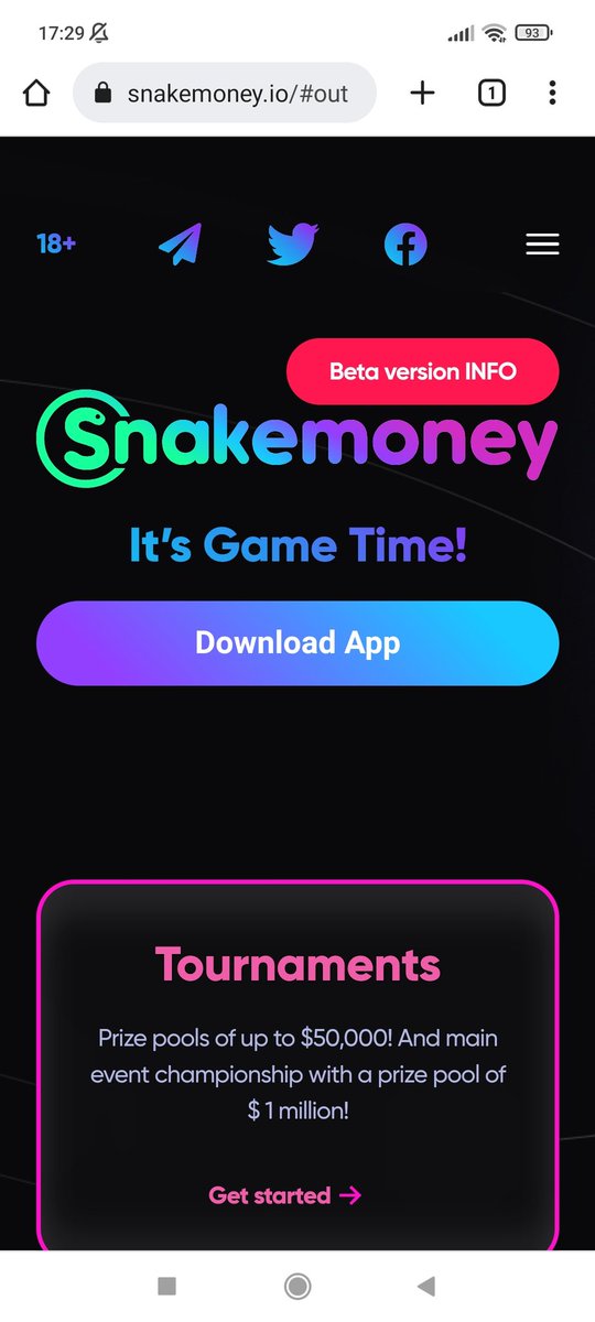 Ivan_Samoylov03's tweet photo. #NFTs #criptogame #game #opensea https://t.co/hl1fHKtqby