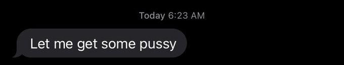 My pussy is addicting 🥰 https://t.co/oosxII84Yz<a href="/tag/teen"class="tags"><span>#teen</span></a><a href="/tag/pussy"class="tags"><span>#pussy</span></a><a href="/tag/gay"class="tags"><span>#gay</span></a><a href="/tag/bbc"class="tags"><span>#bbc</span></a><a href="/tag/dick"class="tags"><span>#dick</span></a><a href="/tag/cum"class="tags"><span>#cum</span></a><a href="/tag/trans"class="tags"><span>#trans</span></a><a href="/tag/ftm"class="tags"><span>#ftm</span></a>