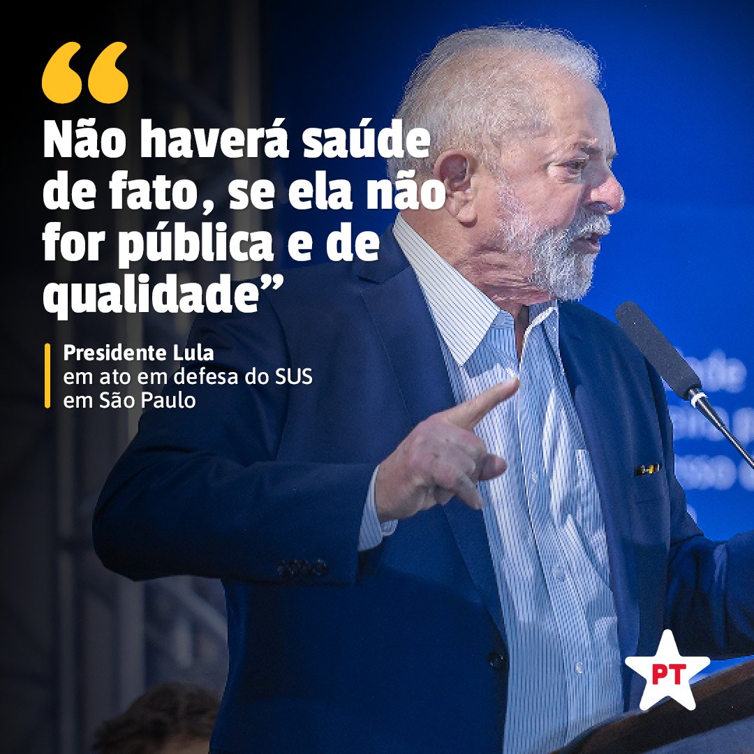 @ptbrasil's photo on Dia Nacional