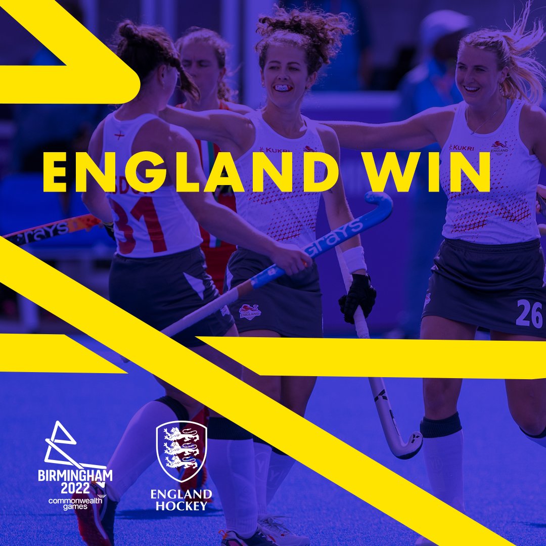 England Hockey tweet media
