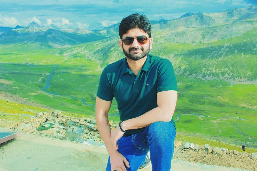 SyedKausarAbbas's tweet image. Babusar Top, Northern Areas, Pakistan. 
#PakistanZindabad 
 #pakistanmap2020 #tourism #touring