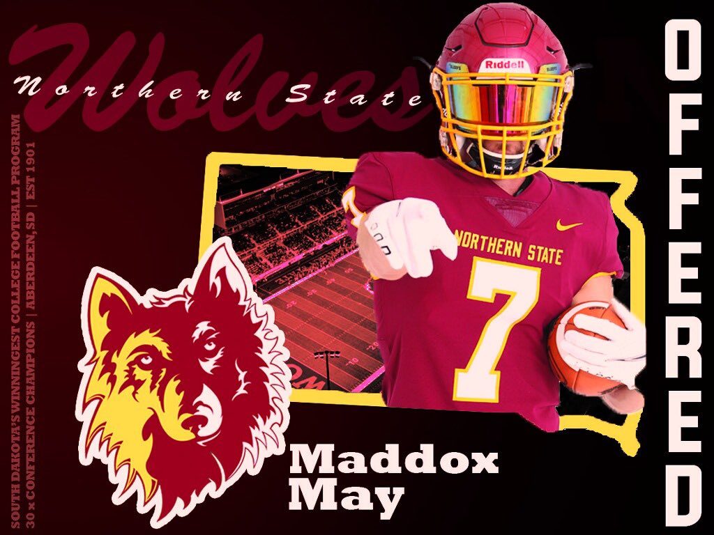 Maddox may tweet media