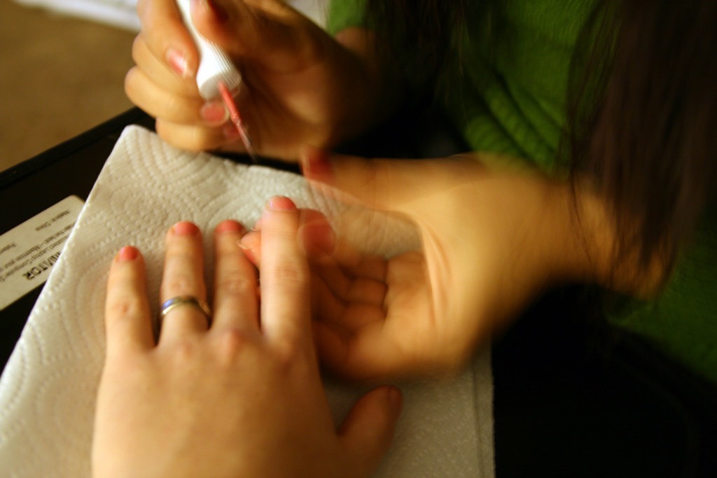 UCLA Labor Center (@uclalabor) on Twitter photo "The 2018 <a href="/UCLALabor/">UCLA Labor Center</a> and <a href="/CA_HNSC/">CA Healthy Nail Salon Collaborative</a> study also found a number of other barriers to unionization and labor organizing for workers in nail salons. Language barriers, fear of deportation, and economic insecurity prevent workers from reporting labor violations." buff.ly/3SuxC8D "The 2018 <a href="/UCLALabor/">UCLA Labor Center</a> and <a href="/CA_HNSC/">CA Healthy Nail Salon Collaborative</a> study also found a number of other barriers to unionization and labor organizing for workers in nail salons. Language barriers, fear of deportation, and economic insecurity prevent workers from reporting labor violations." buff.ly/3SuxC8D