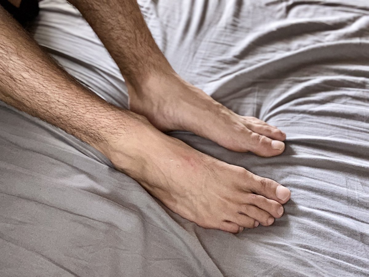 FitGuysFeet’s pics and videos