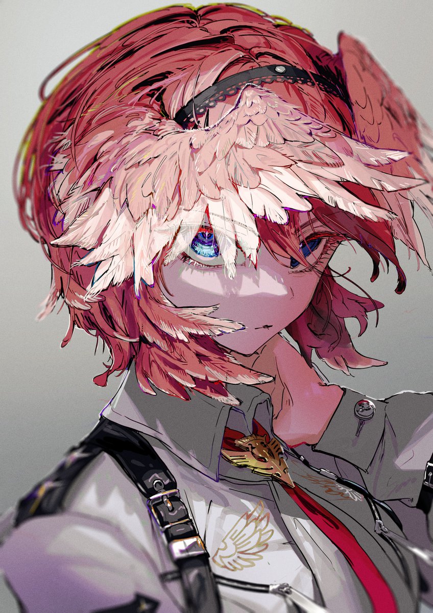 鷹嶺ルイのイラストをいいねが多い順に並べた 00件超 バチャぶろ