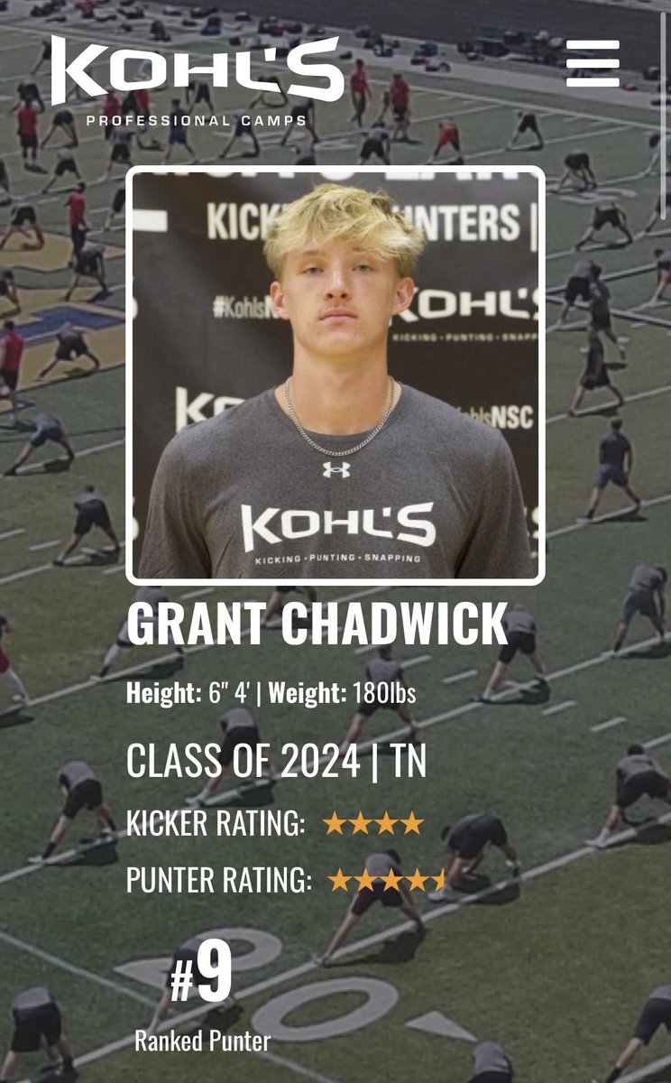 Grant Chadwick tweet media