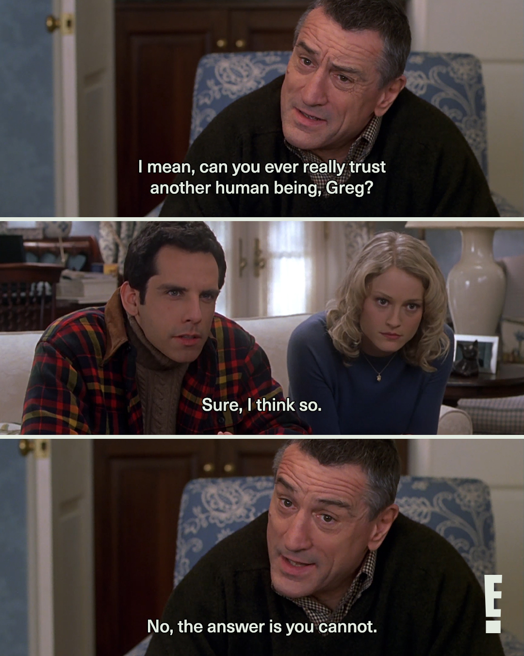 Meet The Fockers Meme