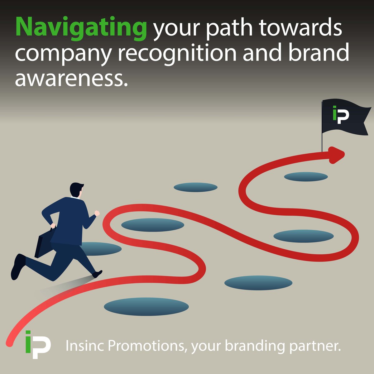 InsincP's tweet photo. Selecting a promotional piece; the planning stage is often overlooked. We invest time in the right strategy. Not planning will lead to pitfalls in launching your product and a disconnect with your audience and message. This is one of the ingredients to our longevity. https://t.co/nOKUeMbYbG