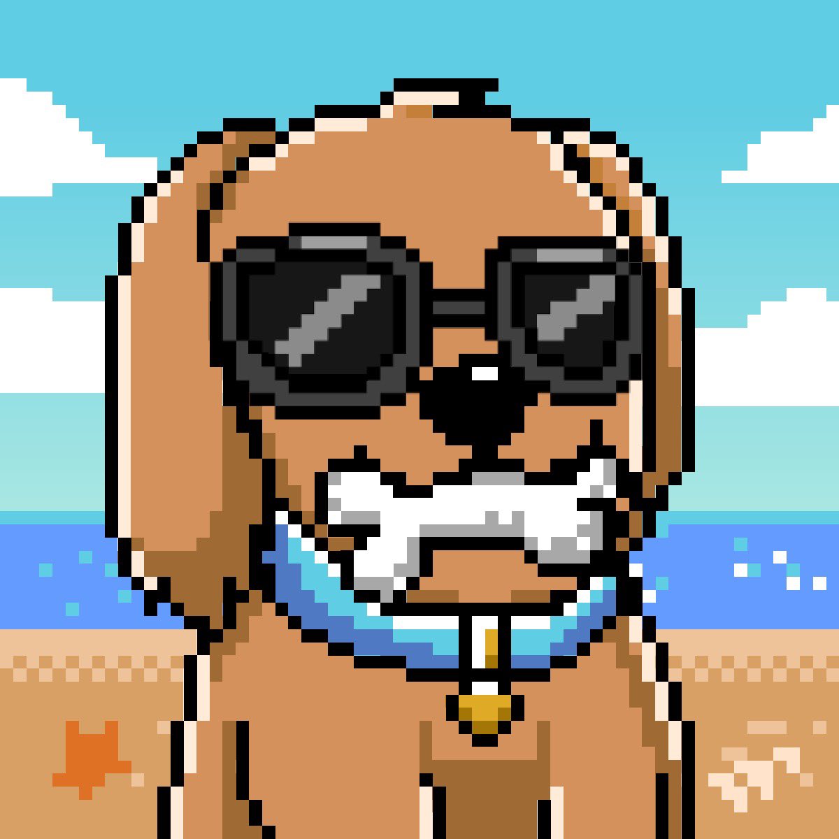 Who wants to go to the beach? 🏖