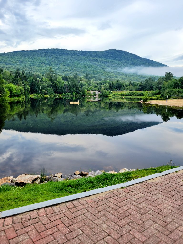 Loved the hemostasis <a href="/GordonConf/">Gordon Research Conferences</a> Good science. Good people. Good times. Happy to be a part of such an amazing scientific community. #grc2022 #hemostasis