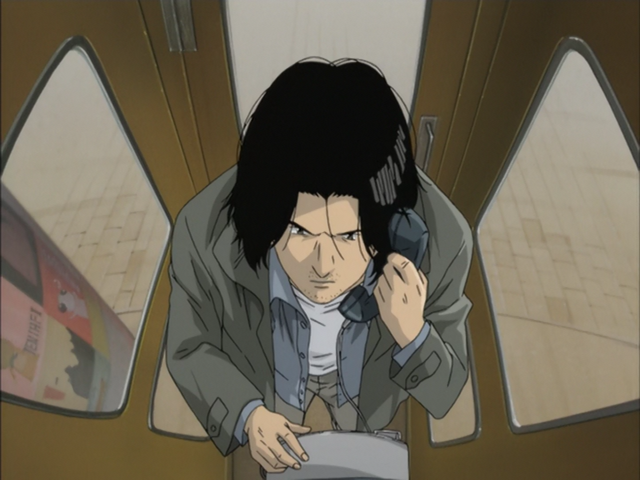 MakishimaSh0ug0's tweet photo. Tengo la firme teoría de que si Monster fuera una serie Live Action occidental, sería una de las más valoradas y populares del medio

Tranquilamente podría estar en lo alto del top junto a otras series de lo más reconocidas https://t.co/NocaBiBwlw