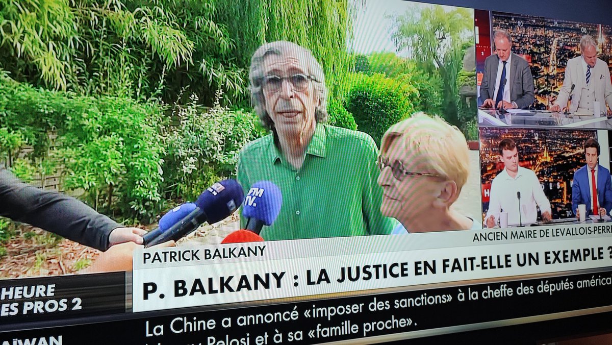 craps0072's tweet photo. Jérôme #Cahuzac condamné à 2 ans ferme...0 jours de prison ...
Patrick #Balkany 4ans ferme avec mandat de dépôt....
6 mois en prison et malade 
En France mieux vaut être un fraudeur de gauche...
#justice https://t.co/HY7PPa216Z