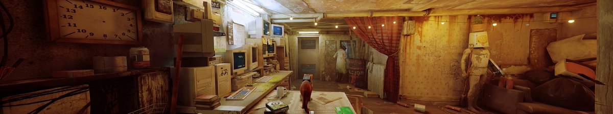 julien_baudouin's tweet image. @HKdevblog #Eyefinity support 😍
#Stray