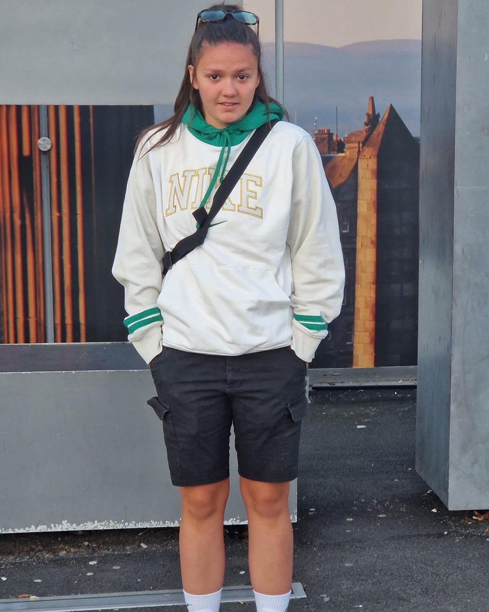 AberdeenCityLFC's tweet image. 🔴⚪️⚽️🇺🇸We’ve been in contact with another success story from last seasons 19NP squad Maria McSherry who has jetted off on the life changing experience with a Scholarship at East Central College in Missouri and will be playing varsity soccer for the woman’s team as a forward.