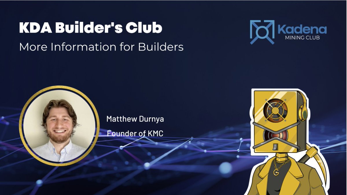 00Crypto2's tweet photo. If you don't know about @KDAMiningClub and the mint that is comoing up on Aug 20th... you should check it out. #KMC #KDAminingclub https://t.co/QkGtsunz75