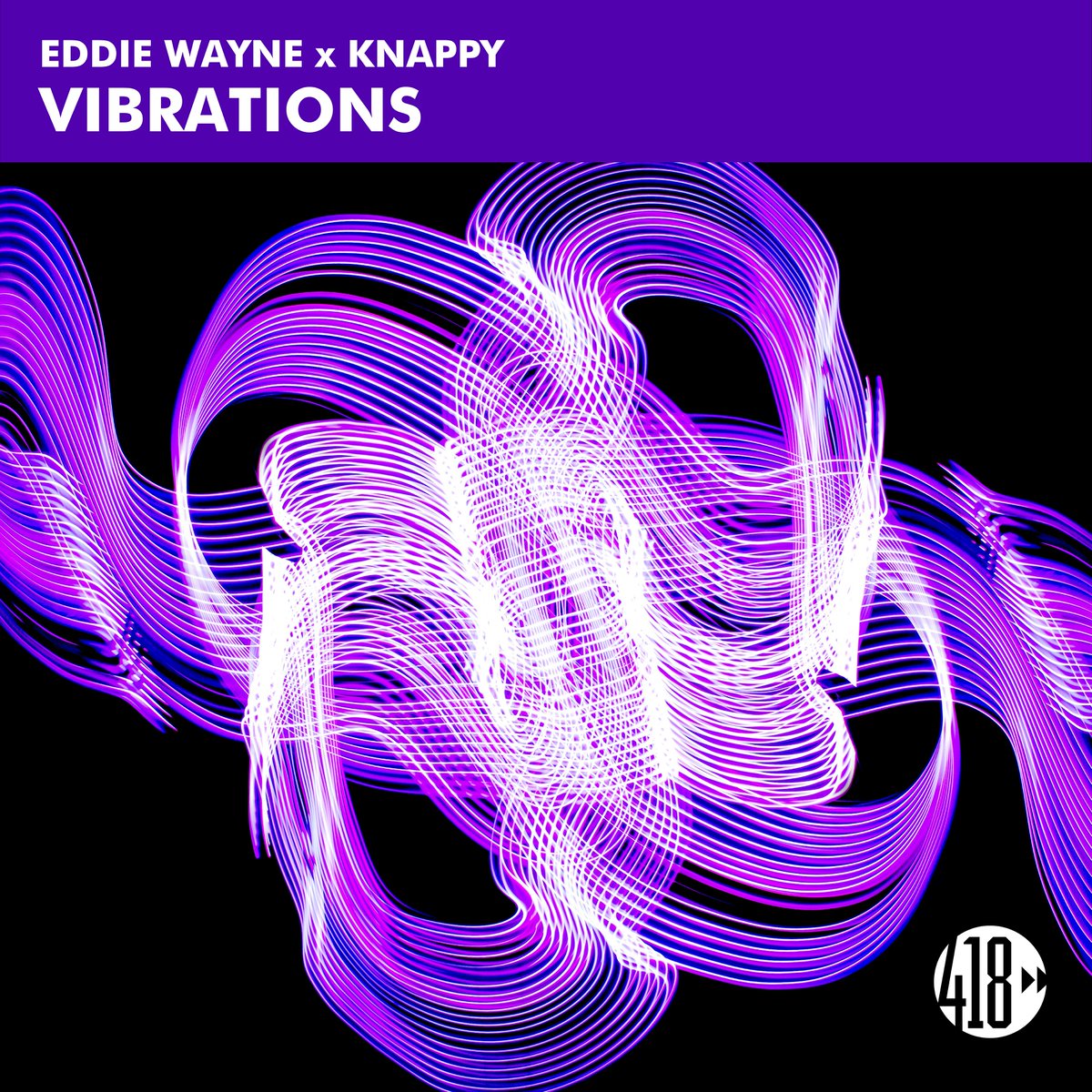 New single out today with @_eddiewayne 'Vibrations' found.ee/eddiewaynexkna… THIS WEEKEND @bottleandcork Friday and Saturday! Fri 8/5: supporting @magicalmysterydoors Sat 8/6: legendary #corkjam #housemusic #edmfamily #getskrewed #plurlife @418Music