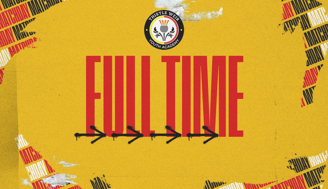 Full Time 

PTFC 2 v 3 DFC

Scorers:
Campbell
Turay