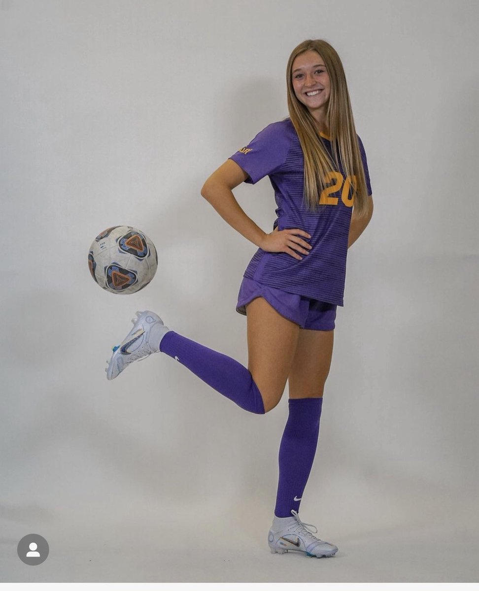KimOrr1974's tweet photo. First game tomorrow against Iowa State!  Good luck Makenzie!
@kmc_soccer 
@makenzieorr601 https://t.co/iCqBXuXAGa