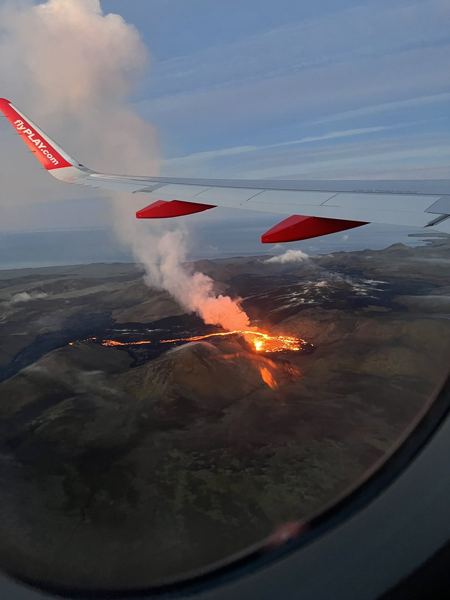 awesome/terrifying in-flight entertainment flying into reykjavik
 
ht <a href="/EFSpurs/">East Fishkill Spurs</a>