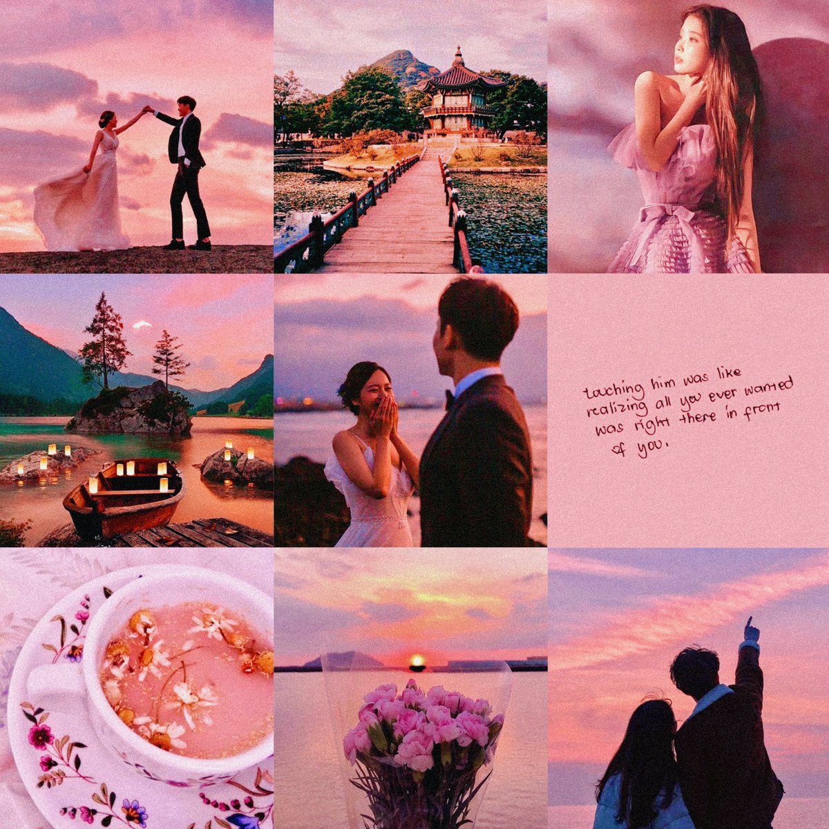 annabelle ♡ 현애 tweet media