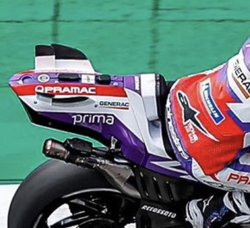 GP500 Store tweet media