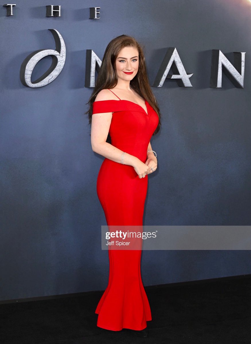 Amber Doig-Thorne (@ambzdt) on Twitter photo The Sandman World Premiere 💫 As a fan of the comic books - I can confirm this show is worth the wait! 😍 Thank you <a href="/NetflixUK/">Netflix UK & Ireland</a> for a lovely evening ❤️ #TheSandman <a href="/Netflix_Sandman/">The Sandman</a> The Sandman World Premiere 💫 As a fan of the comic books - I can confirm this show is worth the wait! 😍 Thank you <a href="/NetflixUK/">Netflix UK & Ireland</a> for a lovely evening ❤️ #TheSandman <a href="/Netflix_Sandman/">The Sandman</a>