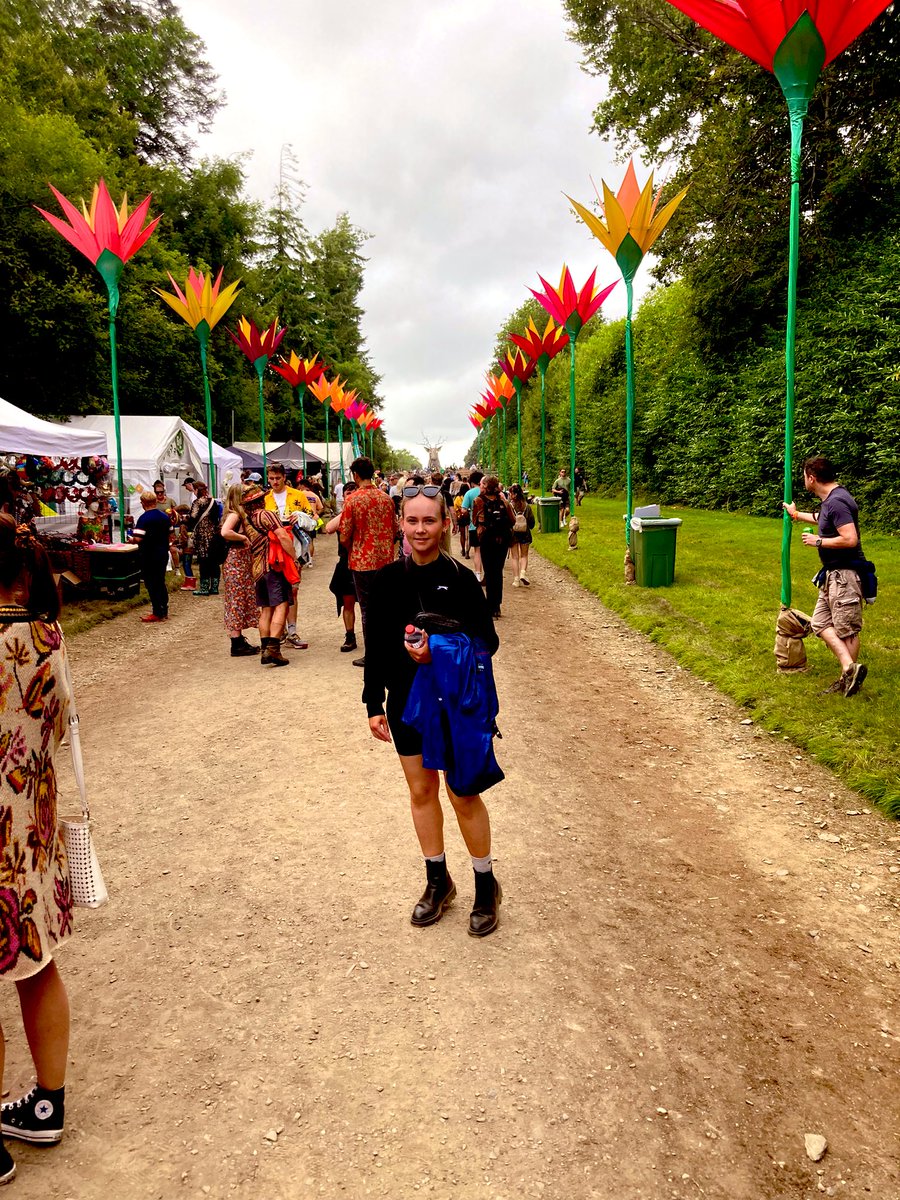 seannossinger's tweet photo. Wish it was last Friday again @ATNfestival … but on the upside it’s now only 51 weeks until #ATN 2023 https://t.co/TDt4Z2IOSy