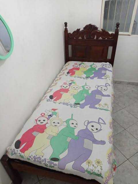 aqui te farei sonhar
