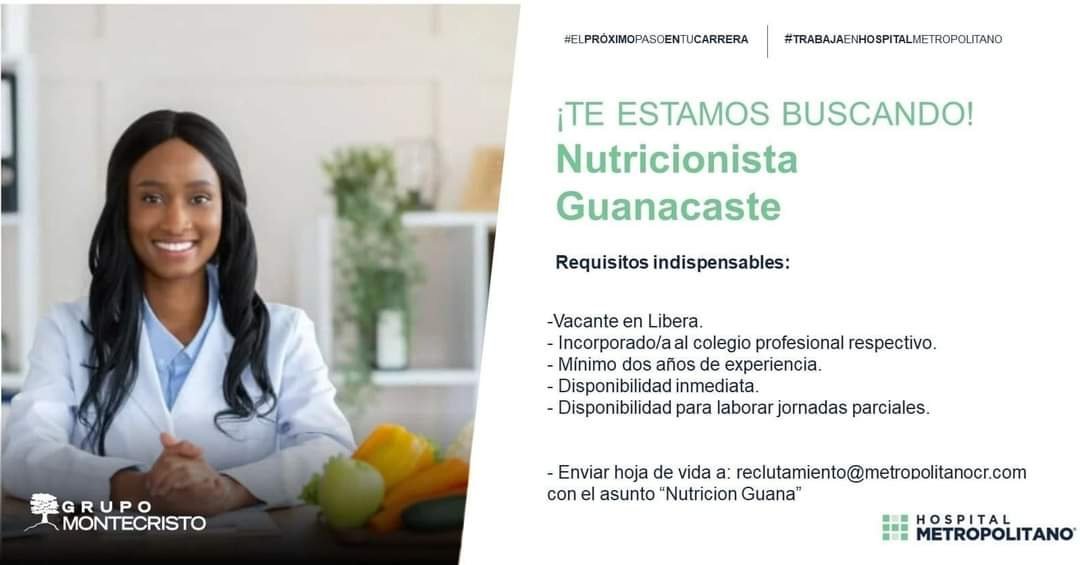 BreteBuscando's tweet photo. 25 Ofertas de Empleo.
👩🏫👨🍳👩🔧👩🔬👨💼👩✈️👮♂️👷♂️
#compartiresgratis #EmpleoCR #TrabajoCR #buscandobrete
Todas las ofertas de esta publicación aqui 👉
https://t.co/WxWvhH9HyR https://t.co/zgCXNWuI8y
