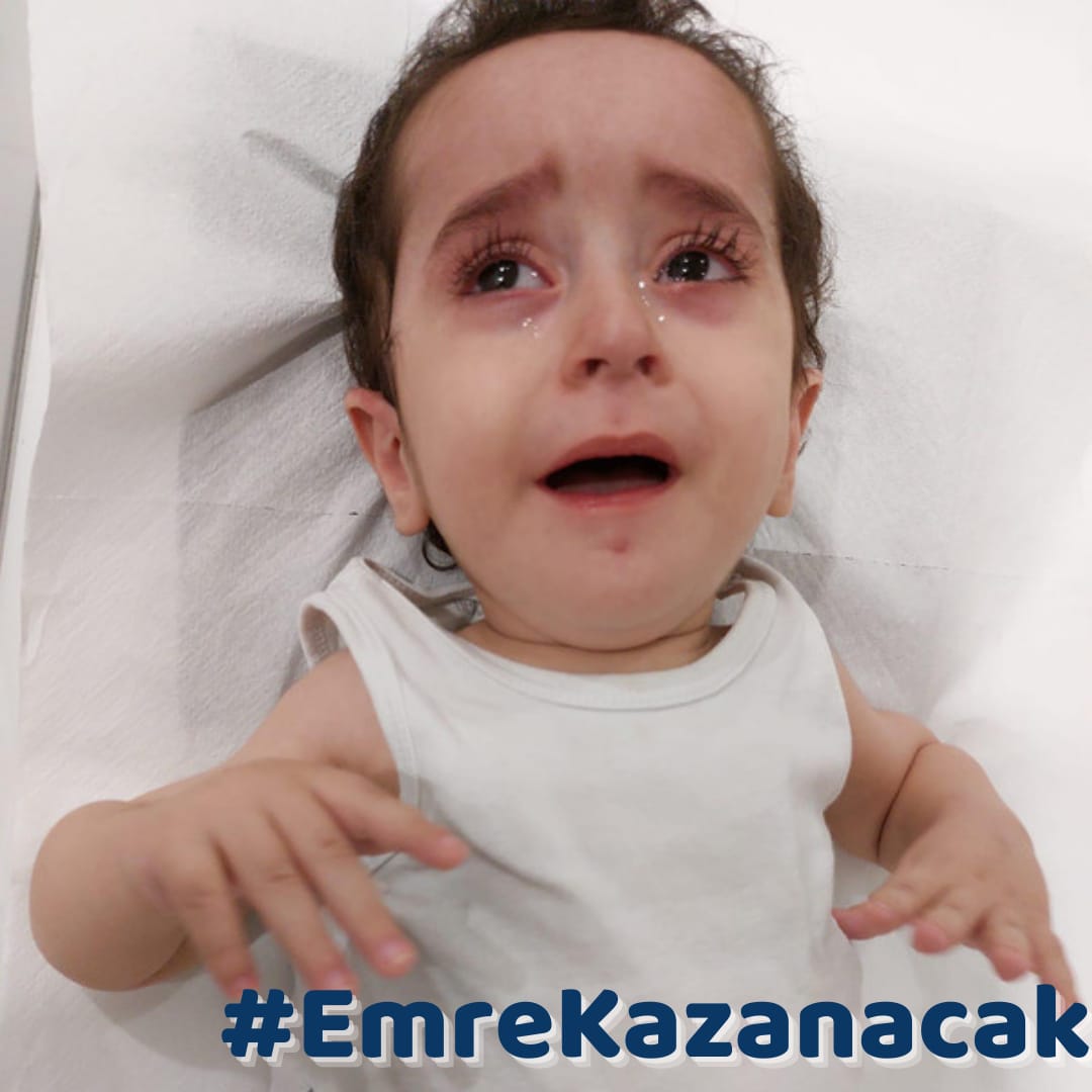 RideMore__'s tweet photo. #EmreKazanacak Emrenin sağlığına kavuşması için sizlere ihtiyacı var görmezden gelmeyin. https://t.co/70f0OMDDAS