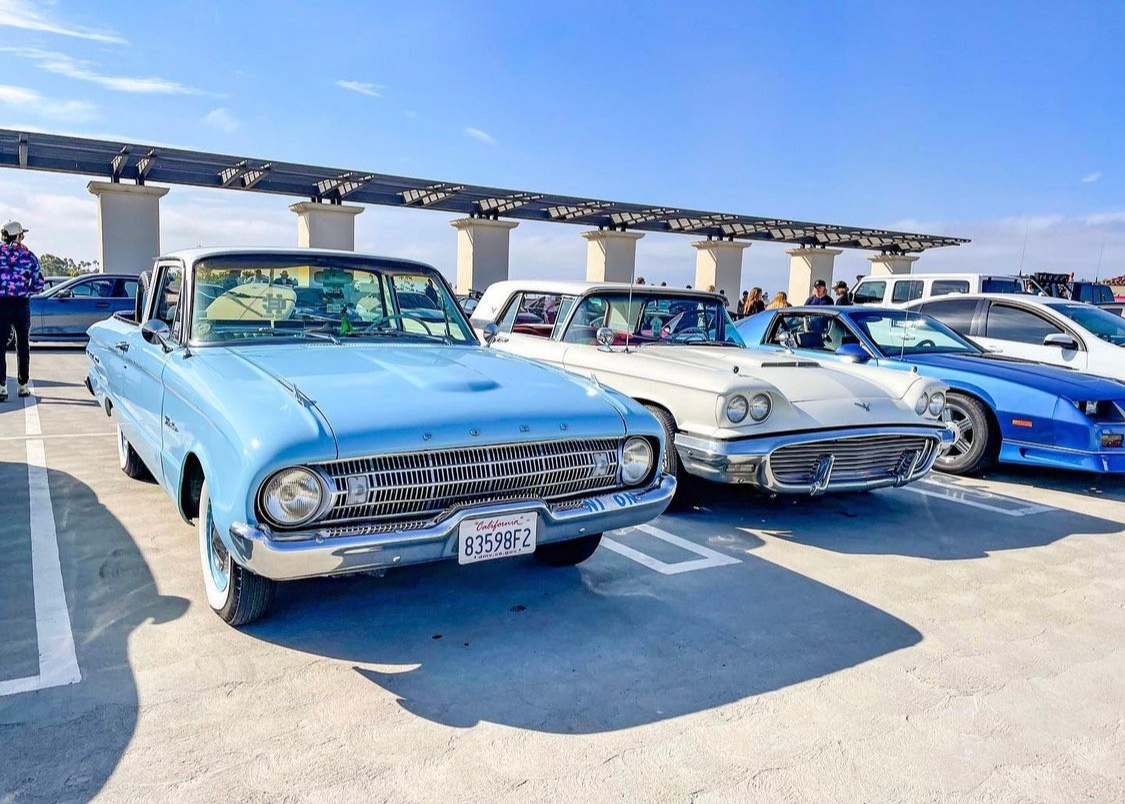 Larrys_TBird's tweet photo. #FordFriday! Check out Instagram user @302_65_stang’s 1961 Ford Ranchero!

Link: https://t.co/I4JLEqY8tA

#ranchero #fordranchero #carshow #horsepower #fordmotorcompany #partsforsale #fordparts #mustangparts #fordmustang #mustangfanclub #mustanglife #classicford #vintageford https://t.co/FycFAiWrfc