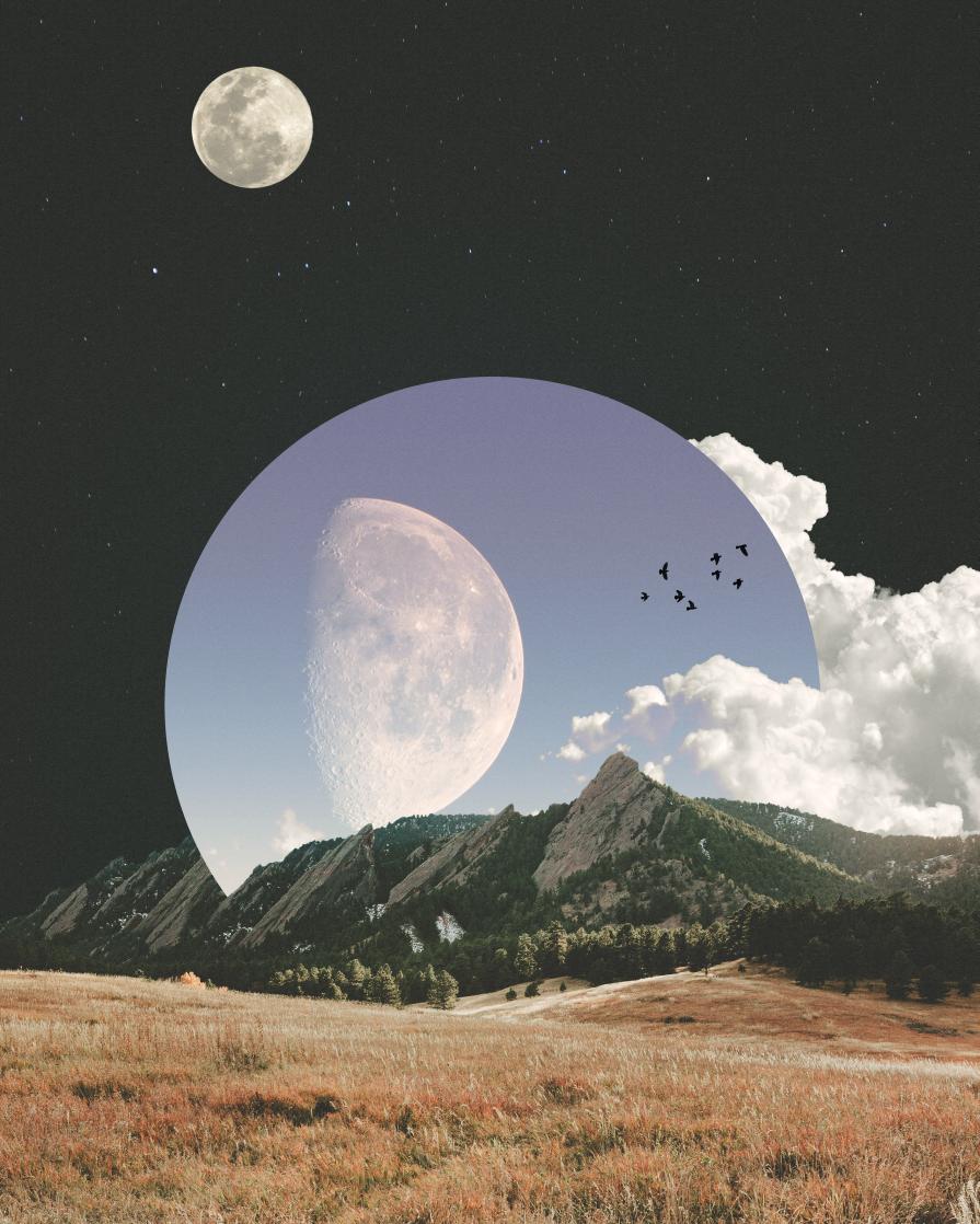 Dreamland... one of many