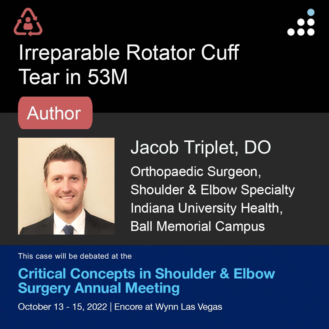 Orthobullets tweet media