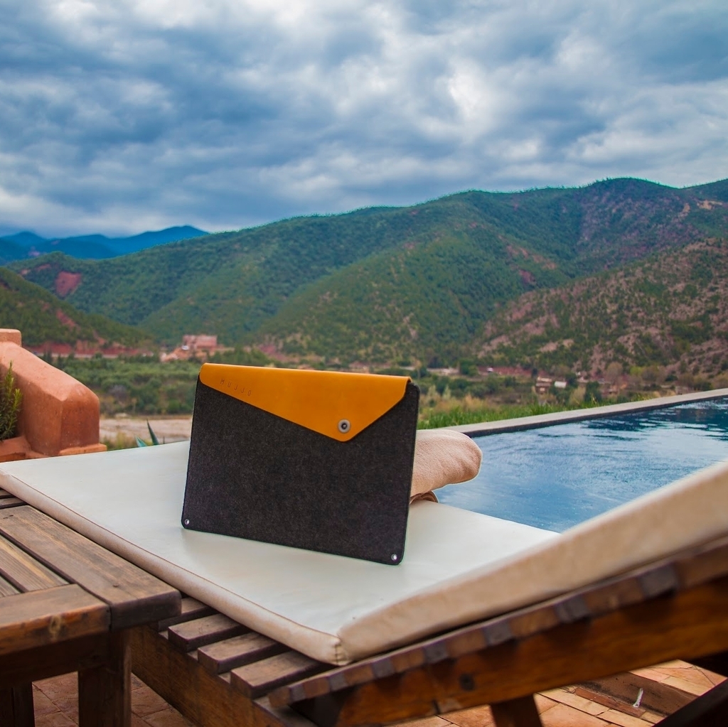 Lets talk shipping :)⁠
⁠
As of today, all our shipping is now carbon neutral.⁠
⁠
We can get Mujjo products to you wherever you are while doing the least harm. It's one step in our journey to do everything as sustainability as possible.⁠
⁠ instagr.am/p/Cg40_kKueRz/