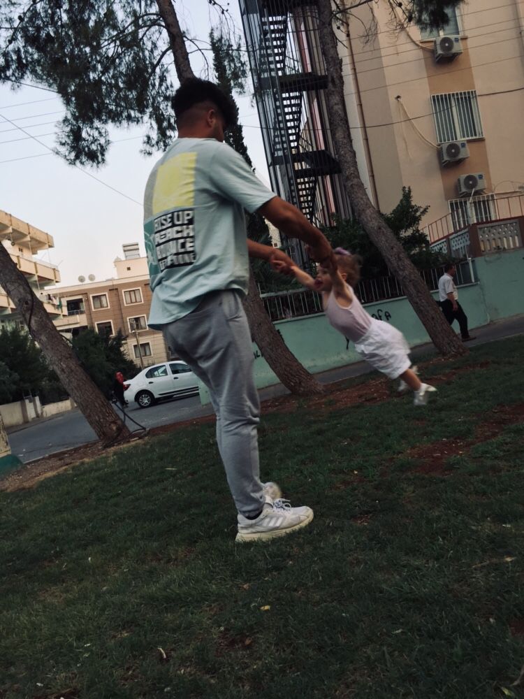 kendimize oynuyoruzz