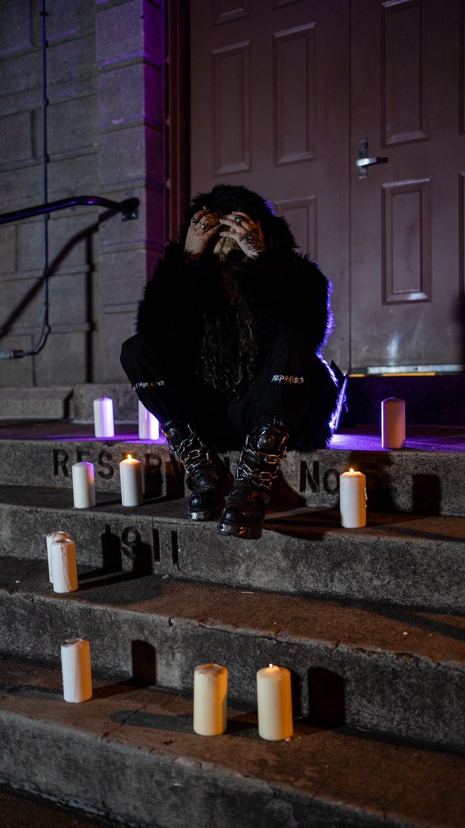 Witchouse 40k tweet media