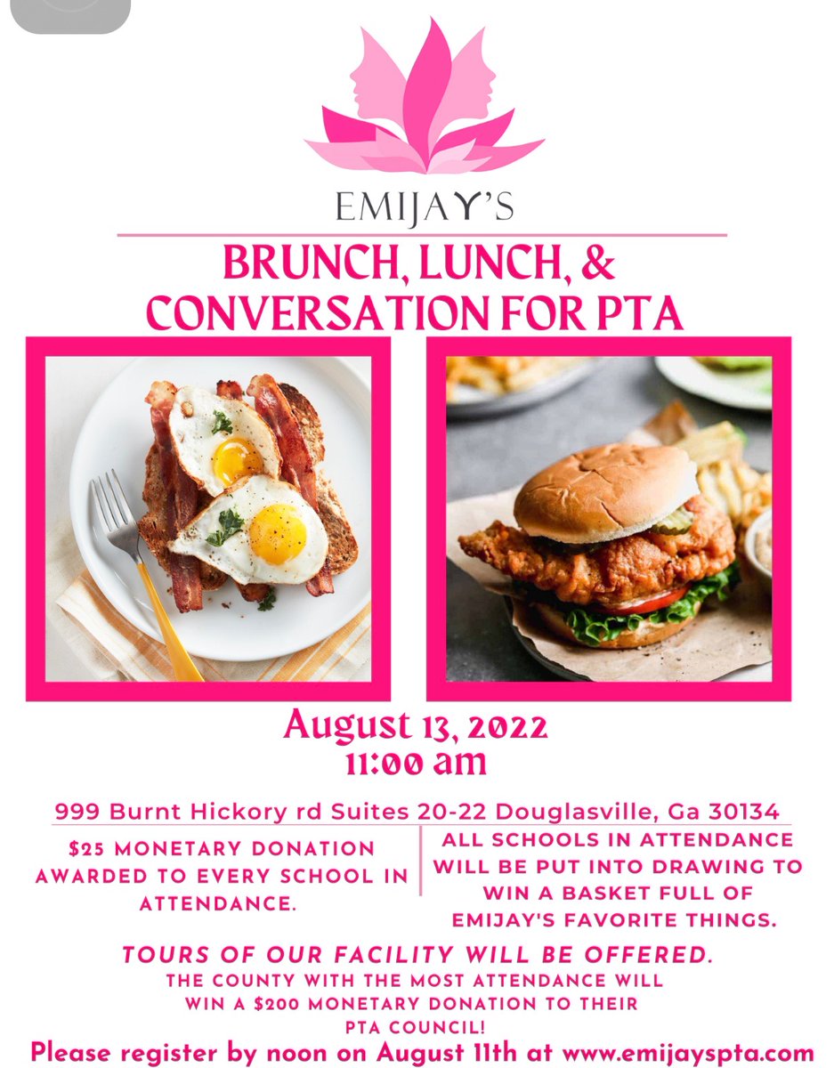 Clayton County Public Schools tweet media