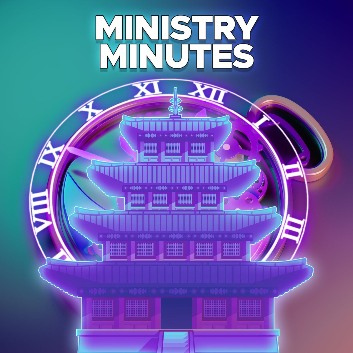InterchainSG's tweet photo. Hey Osmonauts! Welcome back to #MinistryMinutes! 

This is your one stop shop to get your updates from the goings on within the Ministry, as well as recapping the recent goings on within Osmosis and the wider cosmos!

This week, Ministry Minutes is coming at you from Korea! https://t.co/I8p8YV0sKv