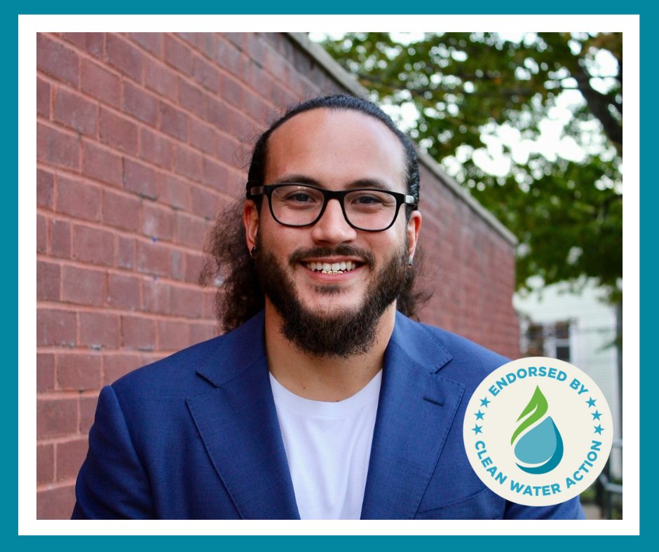 Jonathon Acosta for RI tweet media