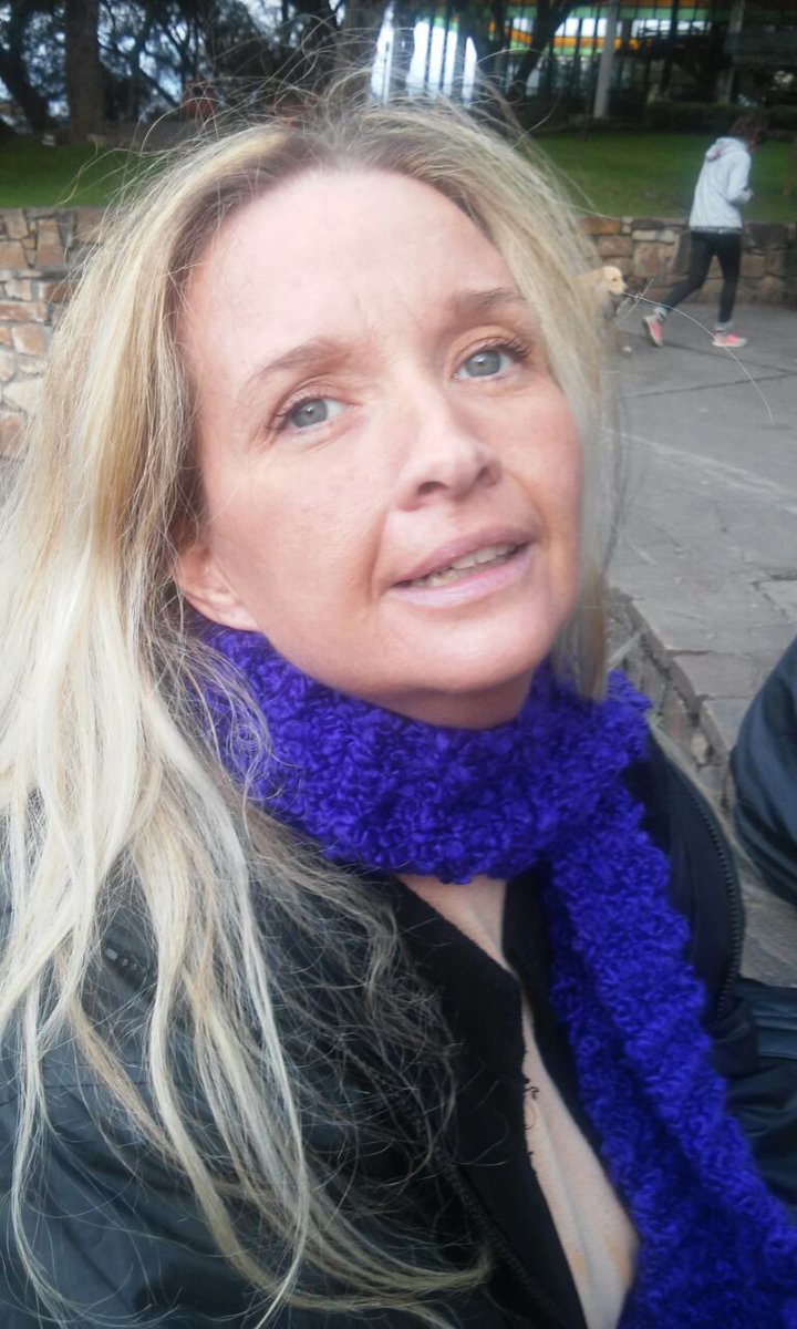 muy linda tarde