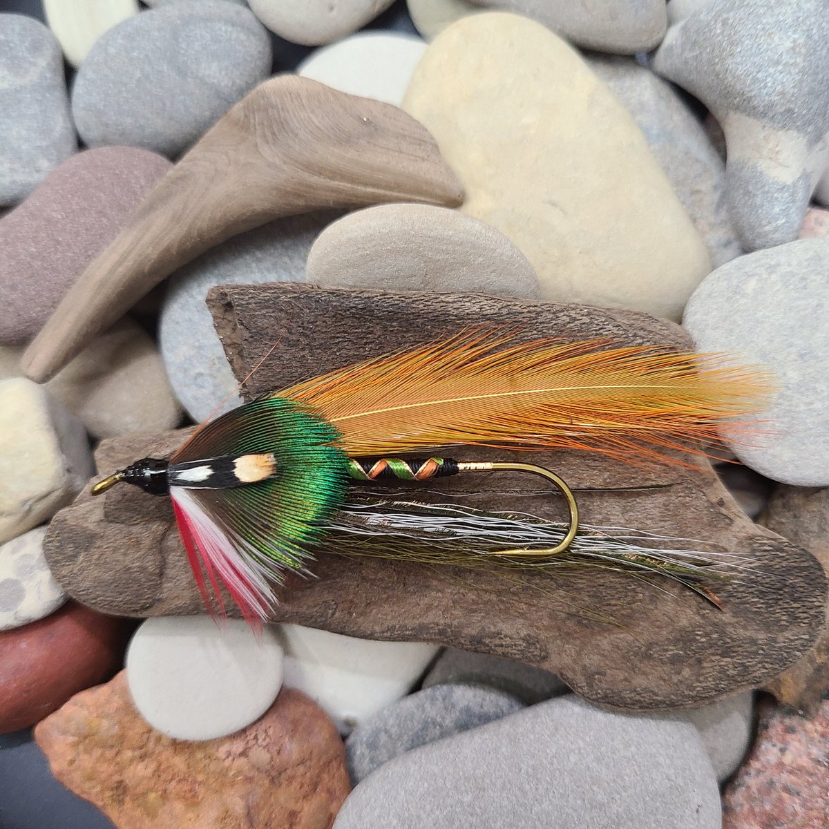 frank_fitzsey's tweet photo. Rock Island, size 4, Partridge CS-5-9XL Streamer Hook. #hardy #orvis #jwyoung #salmon #trout #flyfishing #flytying, #detteflies #rio #rangley https://t.co/0CR5g2mIUw