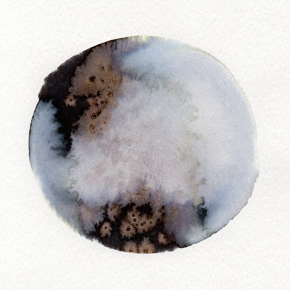 krystleroses's tweet photo. Sold two Imperfect Moons NFTs on Solsea. I'm donating 100% of proceeds to @UNRefugeeAgency. If you're an owner and want the original painting, DM me. https://t.co/UpZTjJd3Ye https://t.co/N2FlzZfpRI