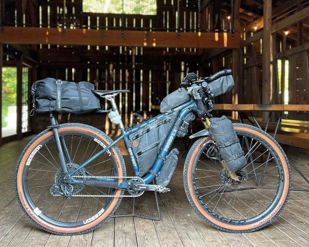 Rodeo Adventure Labs tweet media